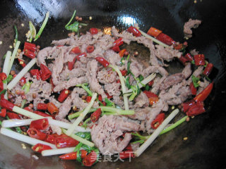 Stewed Beef recipe