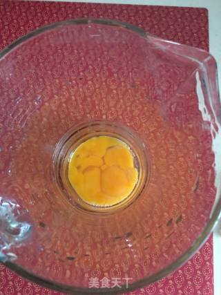 Portuguese Egg Tart recipe