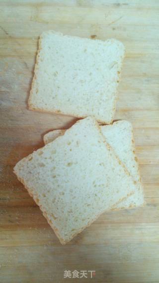 Vegetable Sandwich recipe