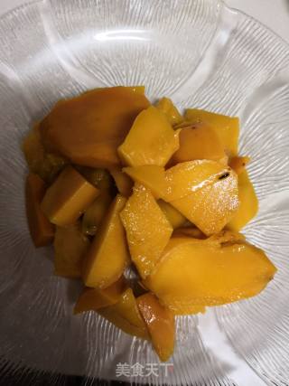 Mango Strawberry Mix Yogurt recipe