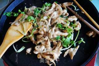 Biscuits with Barbecue recipe
