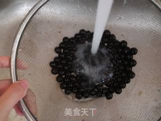 Pearl Milk Tea Jelly recipe