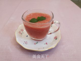 Tomato Juice recipe
