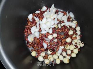 Nutritious Cereals Porridge recipe