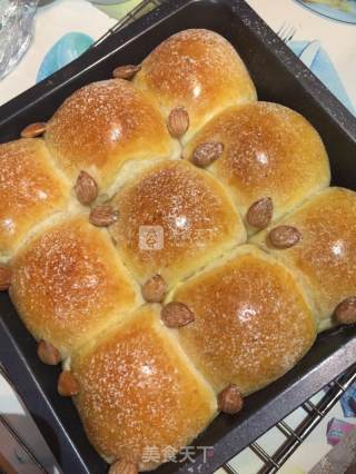 #aca烤明星大赛#the Cute Forest Animals Squeeze Bread recipe