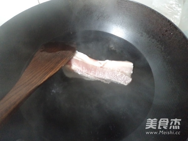 Dongpo Meat recipe