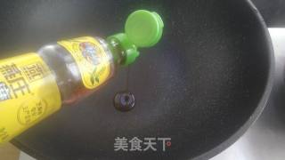 Hot and Sour Cucumber recipe