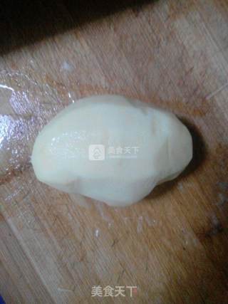 Shredded Potato recipe