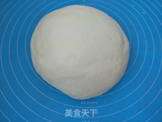 Northeast Fried Cake recipe