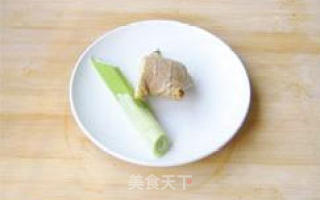 Pleurotus Eryngii in Oyster Sauce recipe