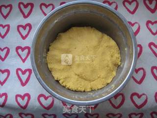 Anhydrous Xiaowotou recipe