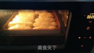 Lightning Puffs recipe