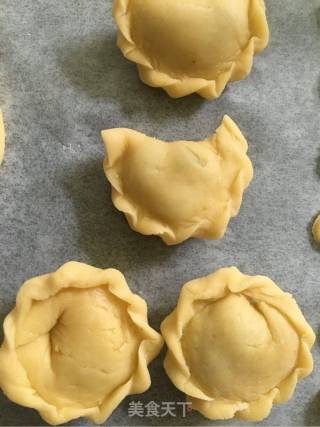 Toasted Dumplings recipe