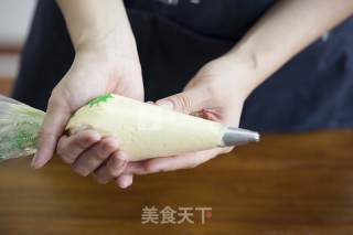 "cookie" from Sweet Love recipe