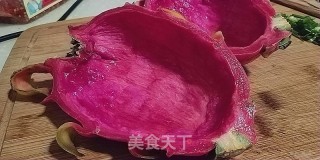 Jiao Ma Hong Long Peel recipe