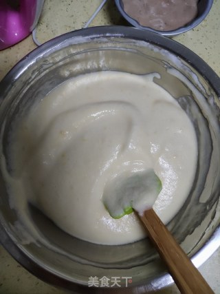 Cow Cake Roll recipe