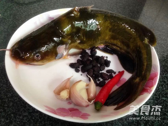 Microwave Steamed Fish recipe