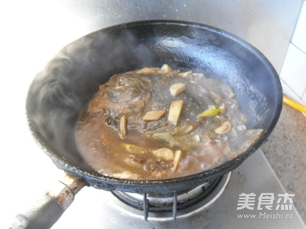 Pan-fried Turbot recipe