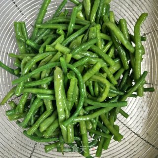 Cowpeas in Cold Dressing recipe