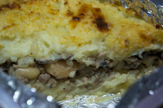 Shepherd Pie (cottage Pie) recipe