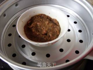 Paizhuancai----------prosperity Package recipe
