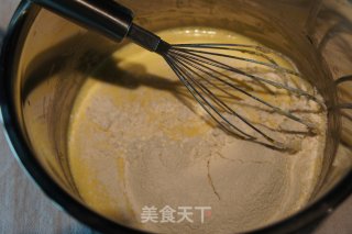 [my Baking Time] is It Mysterious? is It Low-key? is It Luxury? ---those Flower Cake Rolls recipe