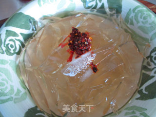 [qingdao] Homemade Sea Jelly recipe