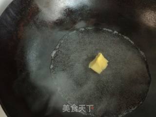 Wonton Noodles recipe