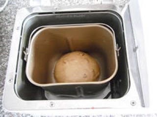 [jujube-flavored Brown Sugar Toast] --- Nourishing Qi and Blood, Strengthening Spleen and Stomach recipe