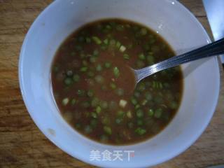 Pan-fried Tofu recipe