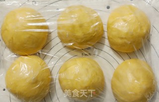 Pumpkin Custard Toast recipe