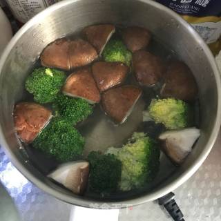 Vegan Low-fat Breakfast~ recipe