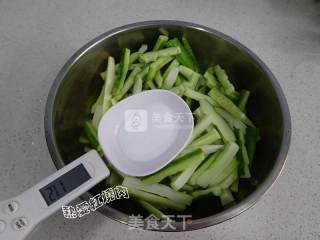 Pickled Cucumber recipe