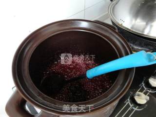 Bayberry Sauce recipe