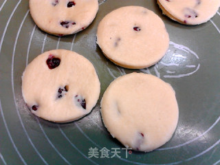 Cranberry Mexican Specialty Sweet Cream Pie recipe