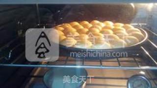 Money Bun recipe