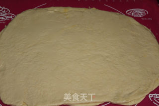 [liaoning] Creamy Coconut Roll recipe