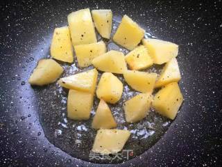 Homemade Steak recipe