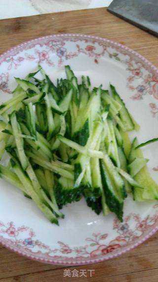 Enoki Mushroom recipe