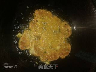 *reunion Dinner*pulp recipe