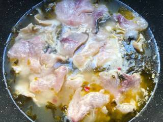 Homemade Pickled Fish recipe