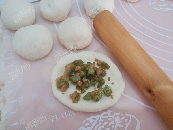 Youjin Dumplings recipe