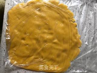 #the 4th Baking Contest Cum is Love to Eat Festival#banana Pudding Pie recipe