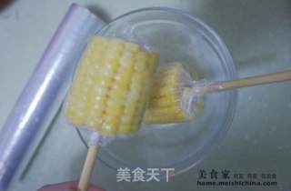 Comparable to Kfc-creamy Sweet Corn recipe
