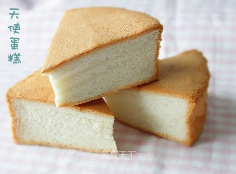 # Fourth Baking Contest and is Love to Eat Festival#angel Cake recipe
