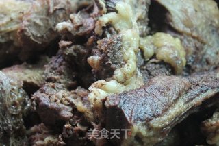 Strolling Rotten Beef recipe