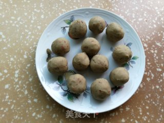 Li Rong Bao recipe