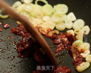 Yuxiang Eggplant recipe
