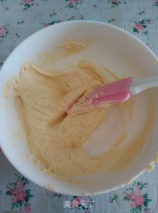 Passion Fruit Pound Cake recipe