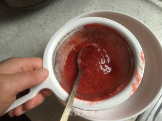 #the 4th Baking Contest and is Love to Eat Festival# Flower Mousse Cake recipe